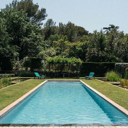 Exclusive Waterfront Villa - Cote Dazur ル・プラデ エクステリア 写真
