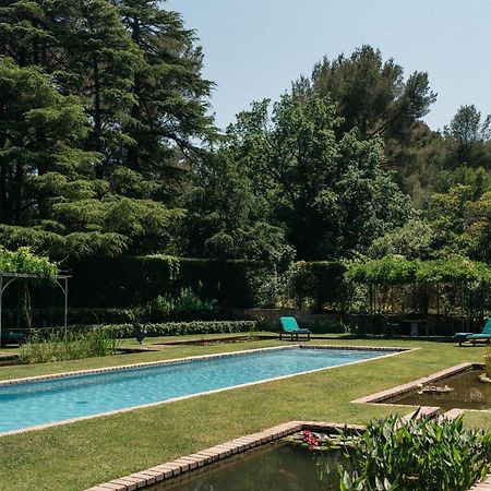 Exclusive Waterfront Villa - Cote Dazur ル・プラデ エクステリア 写真