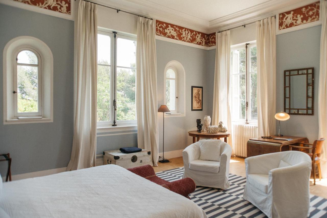 Exclusive Waterfront Villa - Cote Dazur ル・プラデ エクステリア 写真