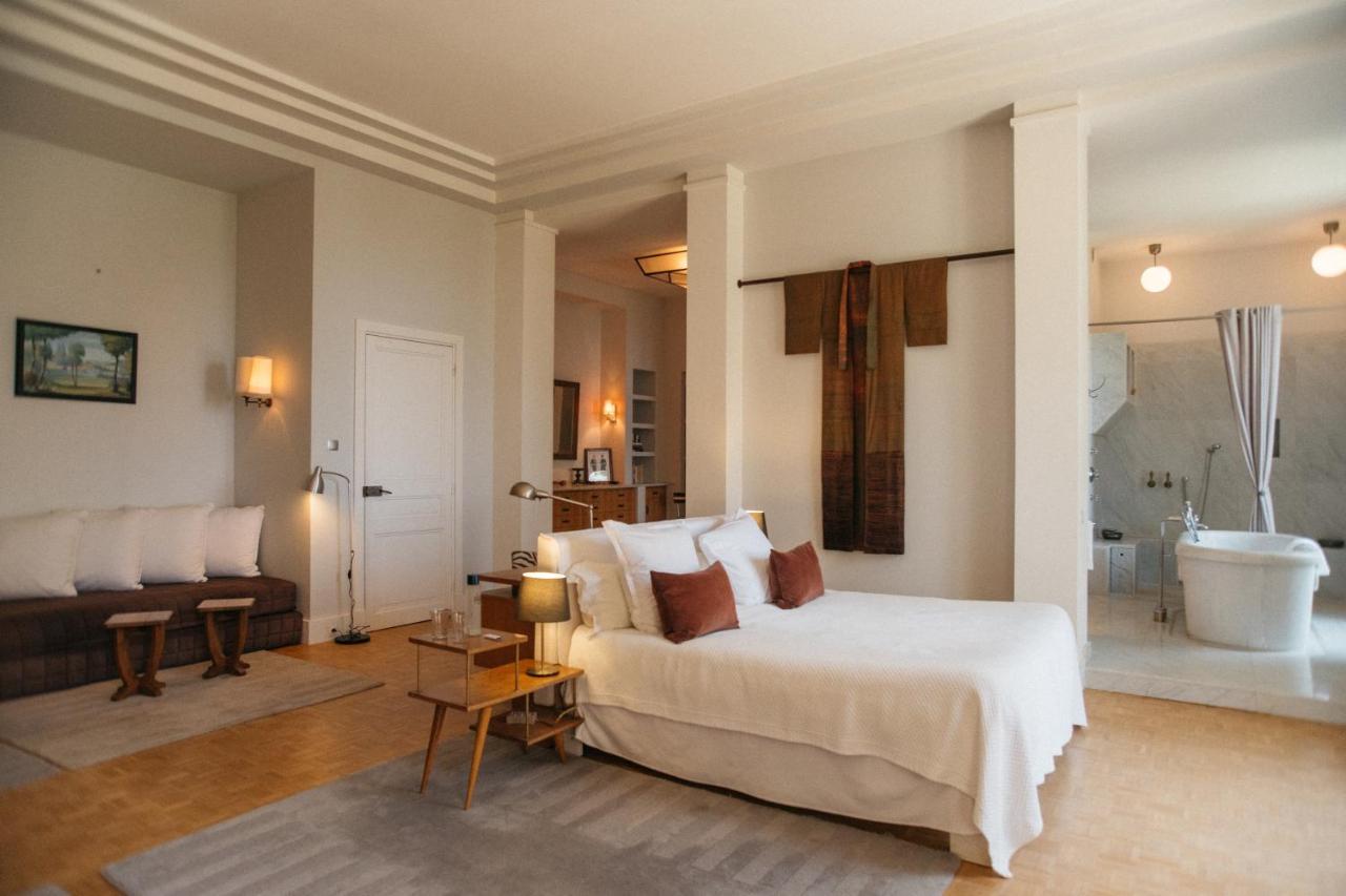 Exclusive Waterfront Villa - Cote Dazur ル・プラデ エクステリア 写真