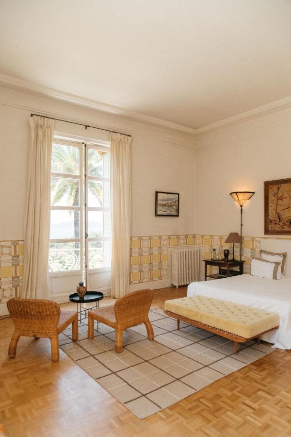 Exclusive Waterfront Villa - Cote Dazur ル・プラデ エクステリア 写真