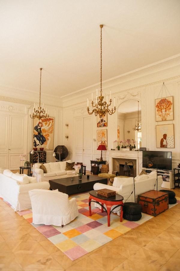 Exclusive Waterfront Villa - Cote Dazur ル・プラデ エクステリア 写真