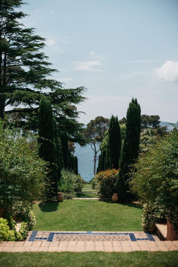 Exclusive Waterfront Villa - Cote Dazur ル・プラデ エクステリア 写真
