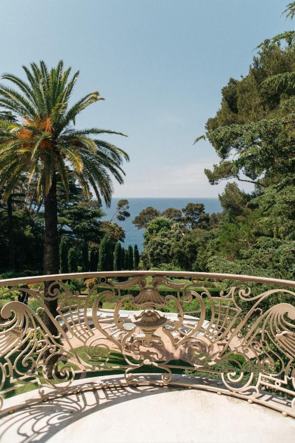 Exclusive Waterfront Villa - Cote Dazur ル・プラデ エクステリア 写真