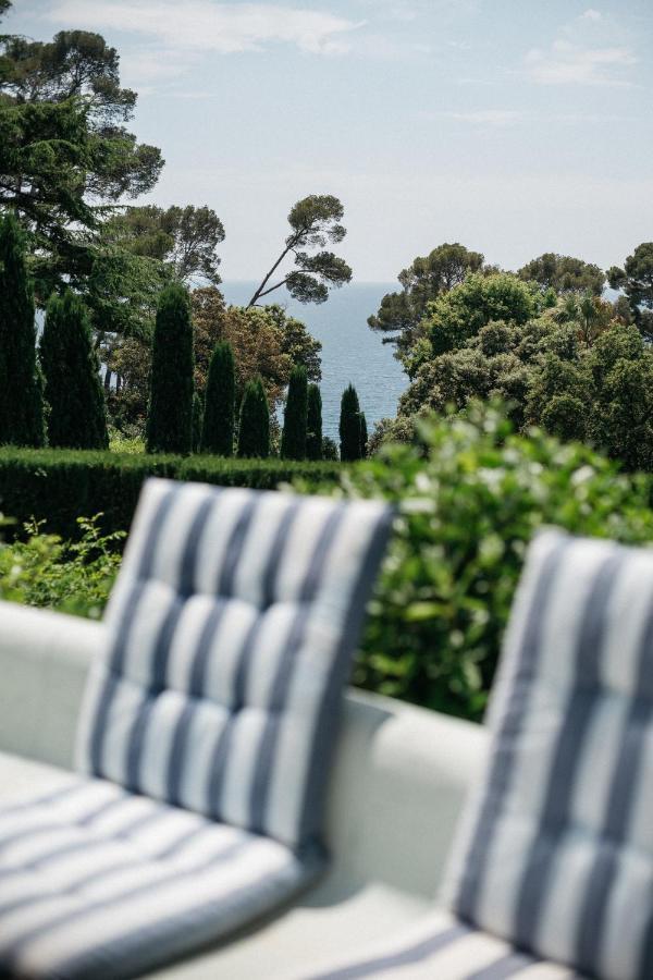 Exclusive Waterfront Villa - Cote Dazur ル・プラデ エクステリア 写真